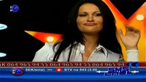 Jana Todorovic - I lomi i moli (SAT TV)