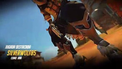 Jugada destacada Overwatch Inverlandia 2018 16