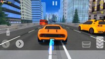 Car Racing Challenge - Speed Car Traffic Race Games - Android Gameplay FHD #4