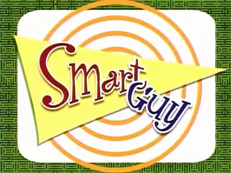 Smart Guy - 104 Don't Do That Thing You Do