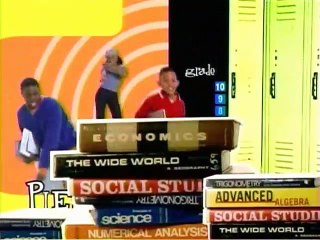 Smart Guy - 105 Lab Rats