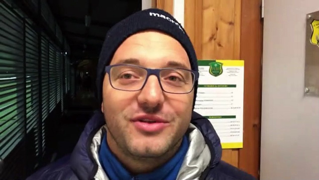 R2 (11ème journée) – Jean ARCIS réagit après le nul d’AUBENAS SUD ARDECHE au FC BORDS de SAÔNE