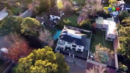 Golpe al Corazón Capitulo 76 - Lunes 22/01/2018