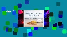 Review  See Me - Nicholas Sparks