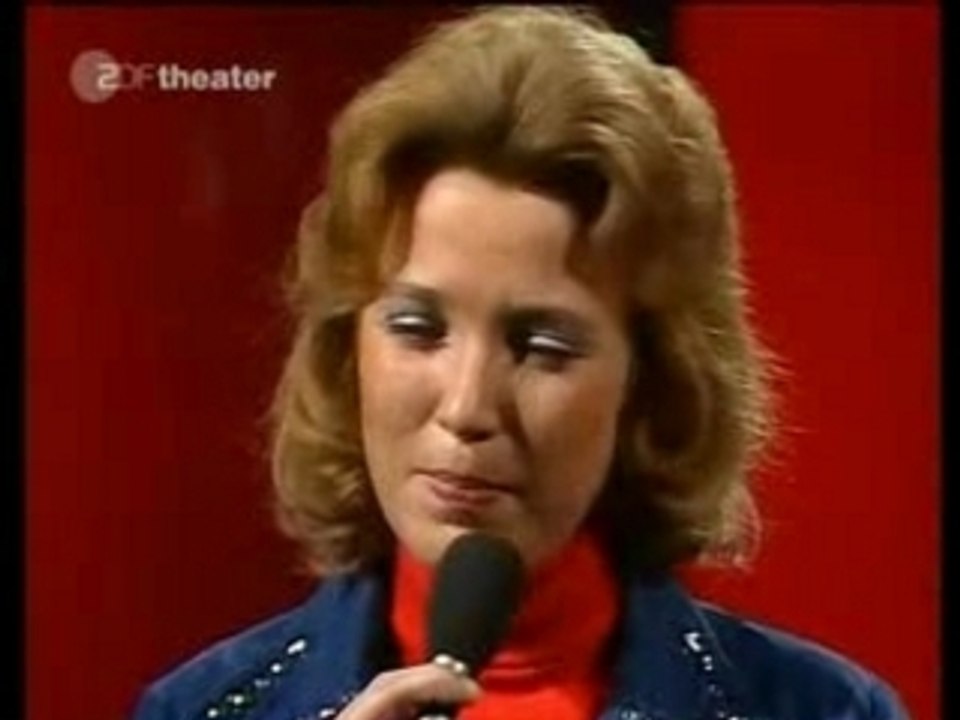 Tanya Tucker-What's your Mama's Name