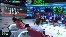 Eduardo Inda sobre el 21D en La Sexta Noche