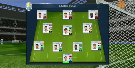 Dream League Soccer 2019 Android Gameplay #18