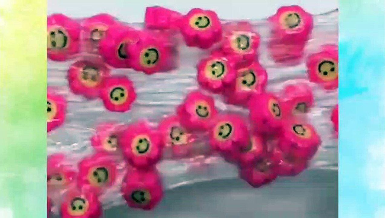 Most Satisfying Slime Videos #84
