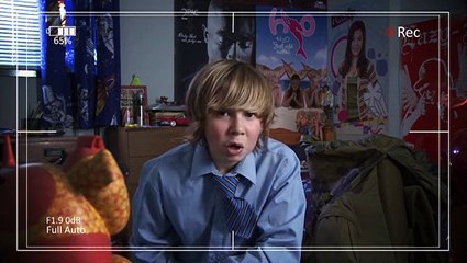 Skins S04 Shorts James Fitch