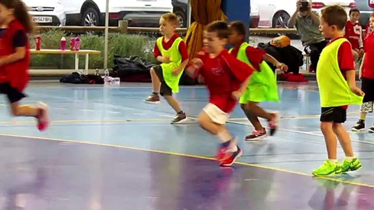 Tournoi de Noël