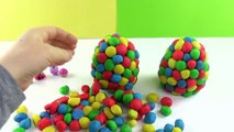 Play Doh Dippin Dots Oyun Hamuru Büyük Sürpriz Yumurta Açma