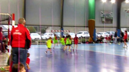 Tournoi de Noël
