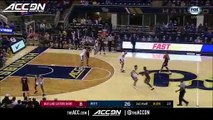 Maryland-Eastern Shore vs. Pittsburgh Basketball Highlights (2018-19)