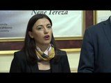 Miratohet rezoluta për bisedimet me Serbinë - Top Channel Albania - News - Lajme