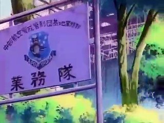 801 T.T.S. Airbats Epi.
 1