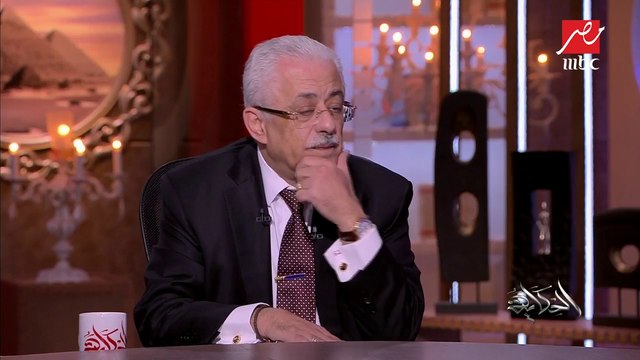 وزيرا التعليم و التعليم العالي: رفع الدعم عن بعض الخدمات هو استثمار في البنية التحتية للدولة