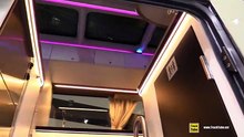 2019 Neoplan Cityliner L Luxury Coach - Exterior and Interior Walkaround - 2018 IAA Hannover