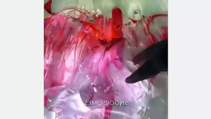 En Rahatlatıcı Slime Videoları #30 (2018 YENİ)