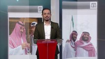 الأمير محمد بن سلمان يحضر ختام سباق فورمولا إي في الدرعية ودا كوستا يتوج بالبطولة
