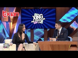 Xing me Ermalin - Albana Osmani - Emisioni 13 - Sezoni 3! (15 dhjetor 2018)