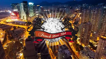 The Disko Starz - New York's Battle