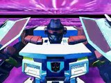 Transformers Cybertron Dub E06