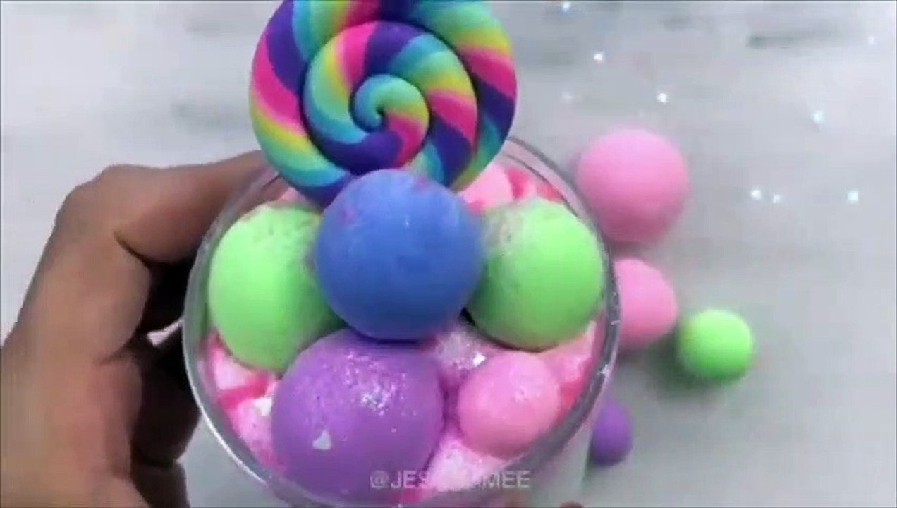 Candy Shop Slime