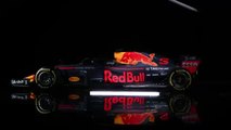 Aston Martin Red Bull Racing Partnership