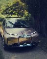 The BMW Vision iNEXT.