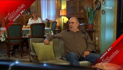 Istine i lazi - S02 - Epizoda 65 ( Novo )