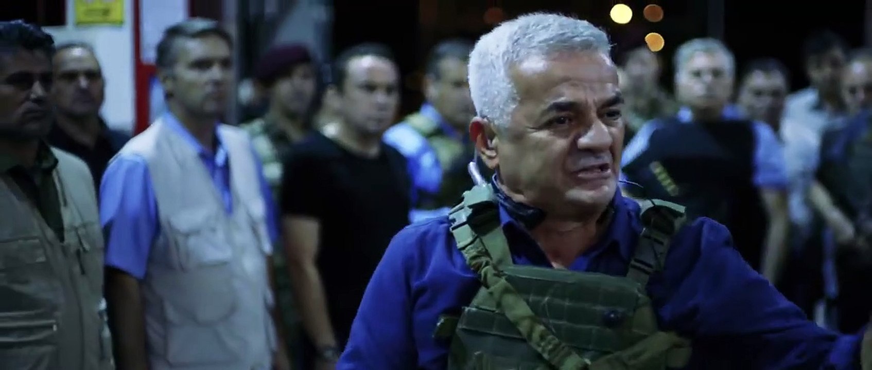 BÖRÜ Sinema Filmi - ANA FRAGMAN