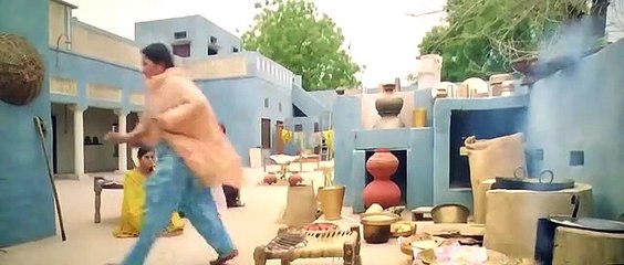 Ranjha Refugee Punjabi Movie Part 2