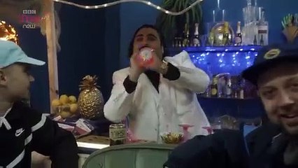 People Just Do Nothing S02 E05