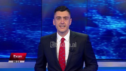 Edicioni i Lajmeve Tv Klan 15 Dhjetor 2018, ora 24:00