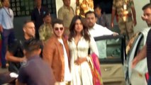 Nick Jonas REVEALS Baby Plans With Priyanka Chopra