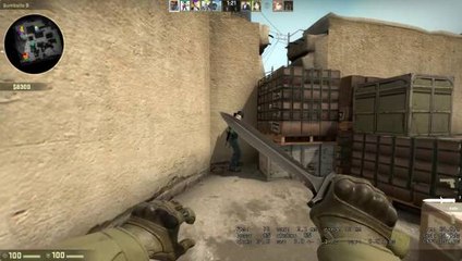 Avpflick Ninja defuse