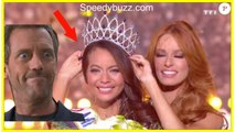 Miss France 2018 : Vaimalama Chaves la nouvelle reine de beauté