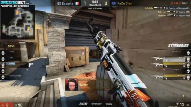 Best of starseries season 3 day 5