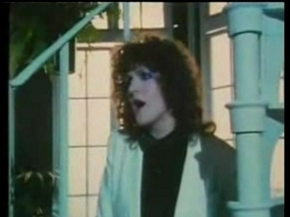 Barbara Dickson - January February