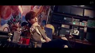 EXO Love Shot  MV