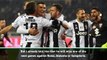 Allegri tells Ronaldo he will miss a game