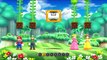 Mario Party 9 - All Brainy Minigames (Mario vs Luigi Gameplay)