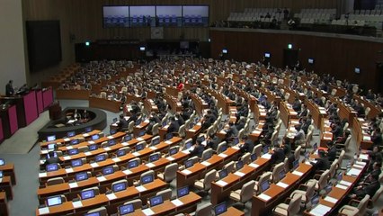 "선거제 개혁 1월 처리" 합의는 했지만... / YTN