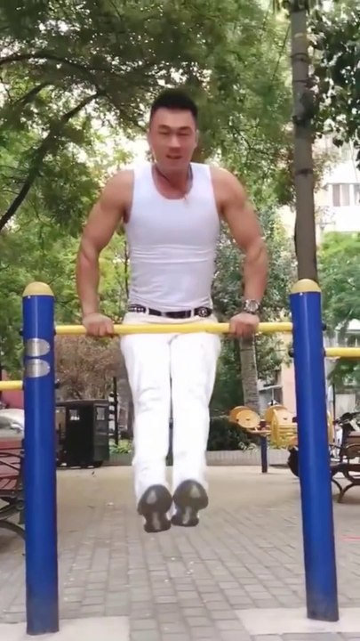 workout with me