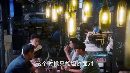 Già Gân Và Mỹ Nhân Tập 3  Lồng Tiếng thuyết minh - phim Trung Quốc - Charlie Hunnam, Lưu Diệp, Lâm Y Thần, Quách Thù Đồng, Lôi Giai Âm, Lý Kiến Nghĩa