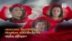 Âm Mưu Hoa Hồng Tập 24  - Thuyết Minh - Bản Đẹp - Phim Thái Lan Âm Mưu Hoa Hồng TodayTV Tập 24