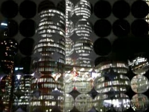 BONNE ANNEE 2008 - Marchés de Noël