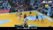Gonzaga vs. North Carolina Basketball Highlights (2018-19)