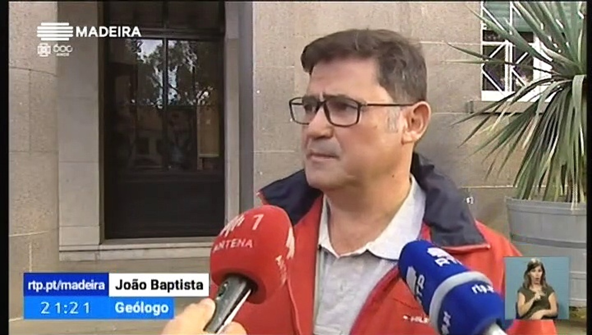 Trabalhos feitos nas Ribeiras do Funchal estão a Provocar Corrosão em outras estruturas próximas às 