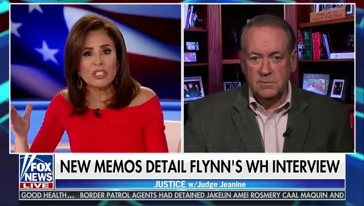 Justice With Judge Jeanine 12-15-18 - Jeanine Pirro Fox News Today December 15, 2018